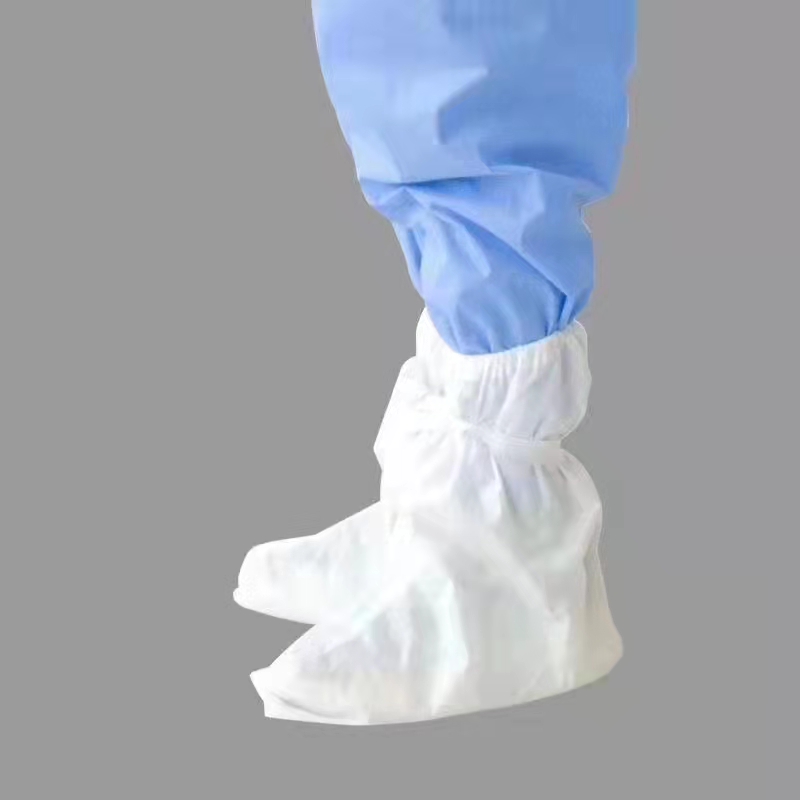 Disposable Isolation Shoe Cover(图2)
