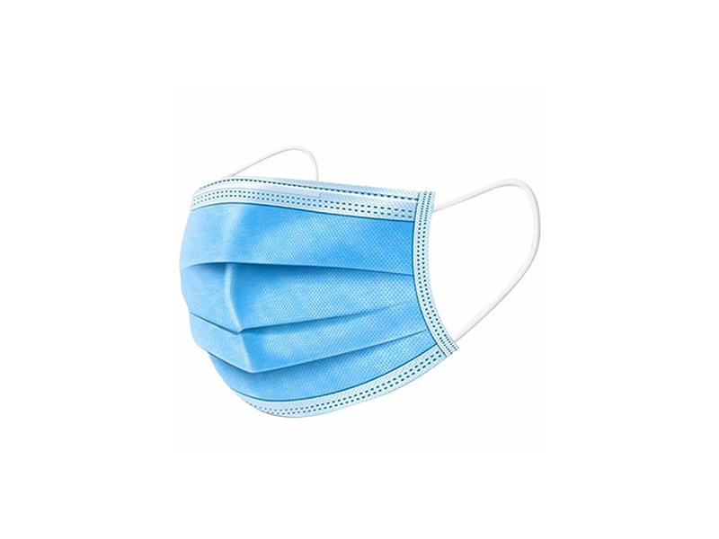Disposable Medical Surgical Mask(图2)