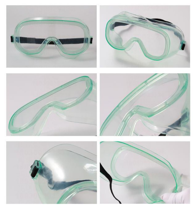 Medical Isolation Goggles(图4)