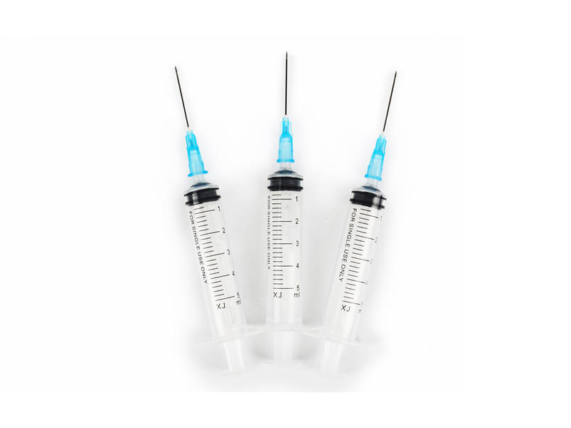 Disposable Syringe(图3)