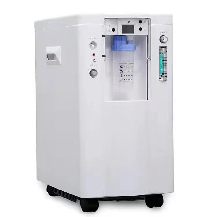 Oxygen Concentrator(图1)
