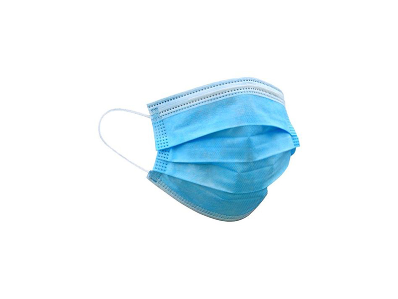Disposable Medical Surgical Mask(图1)