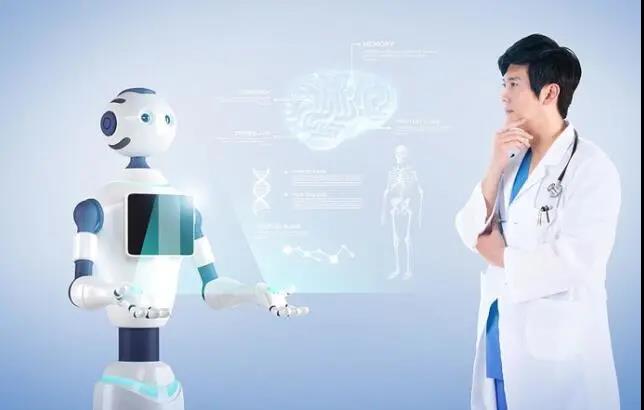 What are the advantages and disadvantages of AI medical? Is there great potential for development?(图4)