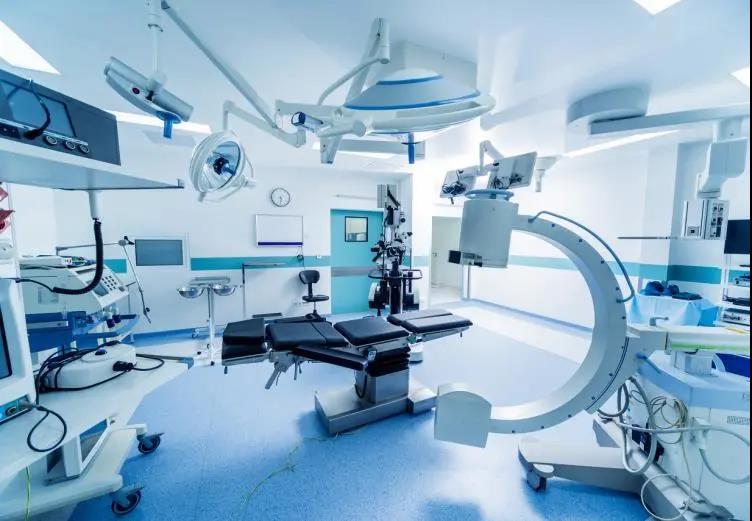 Analysis of the development of the medical device industry and the direction of industry investment(图1)