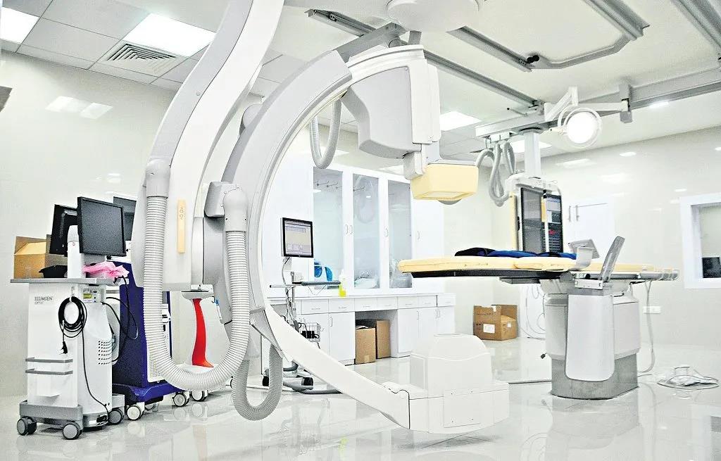 Analysis of the development of the medical device industry and the direction of industry investment(图4)