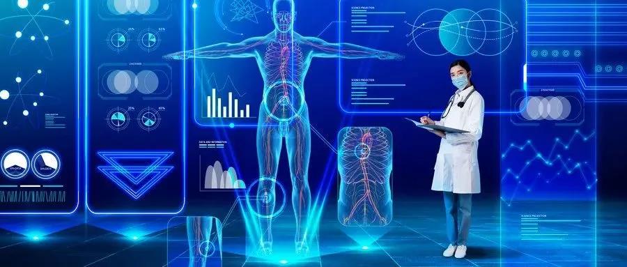 Analysis of the development of the medical device industry and the direction of industry investment(图7)