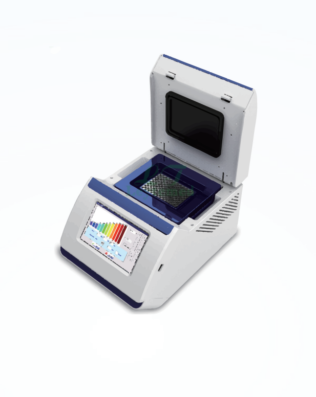 实时荧光定量PCR分析仪(图1)